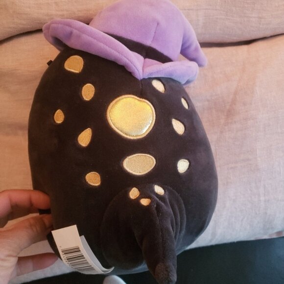 Squishmallow  Plush Toy Set with Gold and Bla k  at - Picture 7 of 10